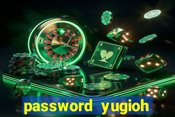 password yugioh forbidden memories